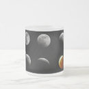 Recherche de sur la lune tasses Nature