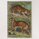 Suche nach big cat puzzle Tiger