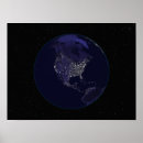 Suche nach stadtlichter poster Erde