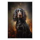 Recherche de cocker anglais posters Dog