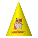 Recherche de superhero hats Superpuissance