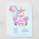 Suche nach second birthday einladungen Girl