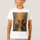 Recherche de baptême enfant tshirts Catholique