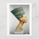 Recherche de nefertiti cartes postales Égypte