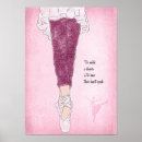 Suche nach ballerina poster Rosa