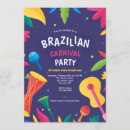 Suche nach brasilianische party einladung einladungen Brasilien