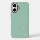 Suche nach türkis und weiß iphone hüllen Schick