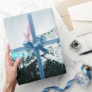 Recherche de composé cadeau emballages Bleu