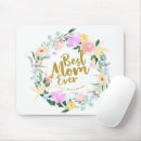 Recherche de maman tapis souris Jolie