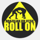 Recherche de jiu jitsu autocollants Martial