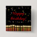 Suche nach kerzen buttons Alles gute zum geburtstag