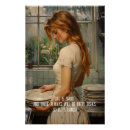 Recherche de plat posters Rétro