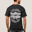 Recherche de shadow tshirts Ombre