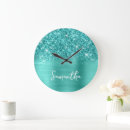 Recherche de glittery horloges Chic