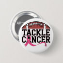 Suche nach stärker krebs buttons Rosa
