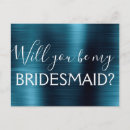 Recherche de will you be my bridesmaid Demoiselle d'honneur