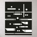 Recherche de motif symétrique art Moderne