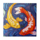 Suche nach koi fliesen Asiatisch