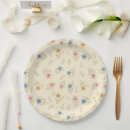 Suche nach wildblume teller Boho chic