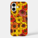 Recherche de sunflower iphone coques Motif