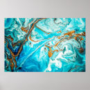 Recherche de motif turquoise posters Texture