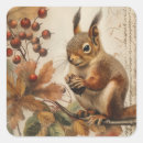 Suche nach squirrel aufkleber Herbst