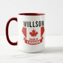 Suche nach canada tassen Patriotisch