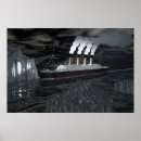 Recherche de titanique posters Iceberg