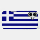 Recherche de grec iphone coques Drapeau