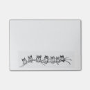 Suche nach eule oder nichts poster post it Eulen