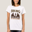 Suche nach macht glücklich tshirts Camping