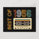 Recherche de 1956 anniversaire cartes Né en 1956