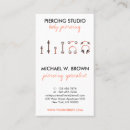 Recherche de care instructions cartes visite Bijouterie