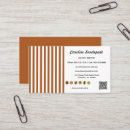 Suche nach hellbraun visitenkarten Qr code