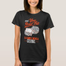 Recherche de gerbil tshirts Ne pas faire