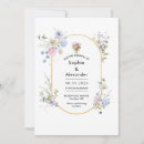 Suche nach wiesenhochzeit einladungen Elegant