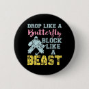 Recherche de mon but badges Gardien de but