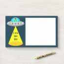 Suche nach alien post it Outer space