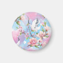Recherche de motif japonais magnets Transparent