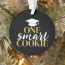 Recherche de fête de remise ornements Graduation personnalisée