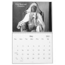 Recherche de indiens calendriers Vintage
