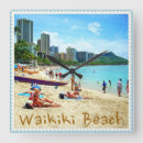 Suche nach honolulu wanduhren Waikiki