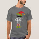 Recherche de chill tshirts Noël