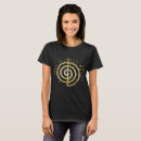 Suche nach symbole reiki tshirts Heilen