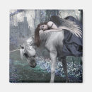 Suche nach feen weg magnete Magie