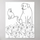 Recherche de fleurs de chien posters Floral