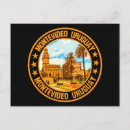 Suche nach uruguay postkarten Montevideo