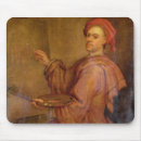 Suche nach selbstporträts mousepads Männer