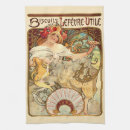 Suche nach mucha geschirr tücher Jugendstil