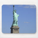 Suche nach freiheitsstatue mousepads Usa